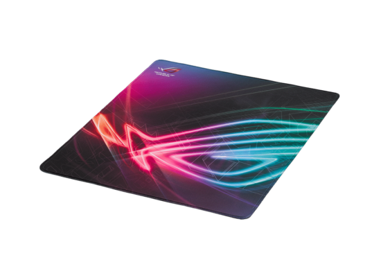 ASUS ROG Strix Edge Vertical Gaming Mouse Pad