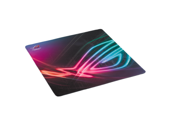 ASUS ROG Strix Edge Vertical Gaming Mouse Pad