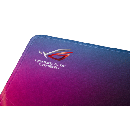 ASUS ROG Strix Edge Vertical Gaming Mouse Pad