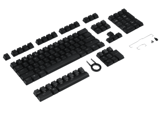 ASUS ROG PBT Keycap Set