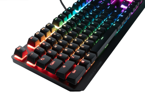 ASUS ROG PBT Keycap Set