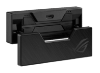About the ASUS ROG Eye S USB FHD Webcam