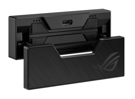 About the ASUS ROG Eye S USB FHD Webcam