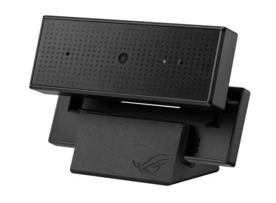 About the ASUS ROG Eye S USB FHD Webcam