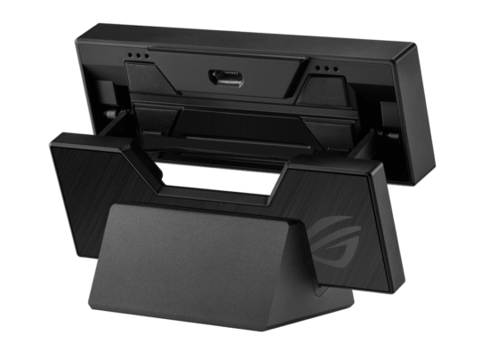 About the ASUS ROG Eye S USB FHD Webcam