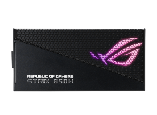 ASUS ROG STRIX 850W Gold Aura Edition