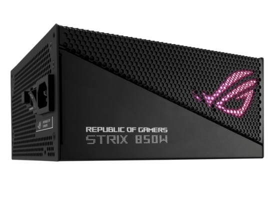 ASUS ROG STRIX 850W Gold Aura Edition