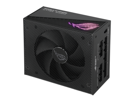 ASUS ROG STRIX 850W Gold Aura Edition