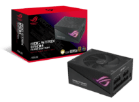 ASUS ROG STRIX 850W Gold Aura Edition