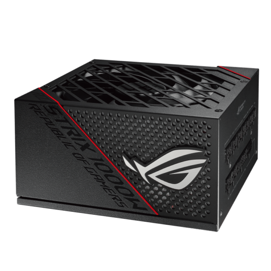 ASUS ROG STRIX 1000W – 80 PLUS Gold Fully Modular PSU