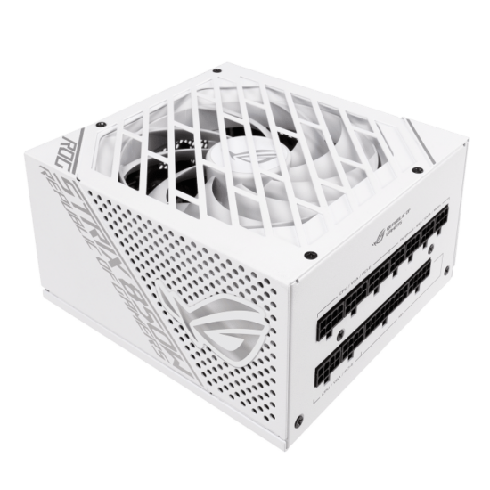 ASUS ROG STRIX 850W White Edition
