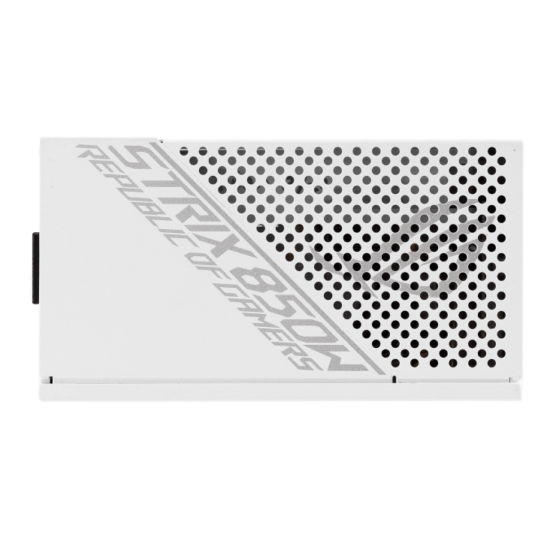 ASUS ROG STRIX 850W White Edition