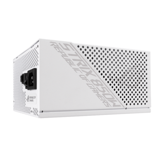 ASUS ROG STRIX 850W White Edition