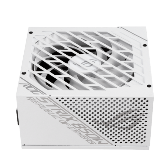 ASUS ROG STRIX 850W White Edition