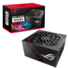 ASUS ROG STRIX 850W – 80 PLUS Gold Fully Modular PSU