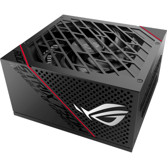 ASUS ROG STRIX 750W – 80 PLUS Gold Fully Modular PSU
