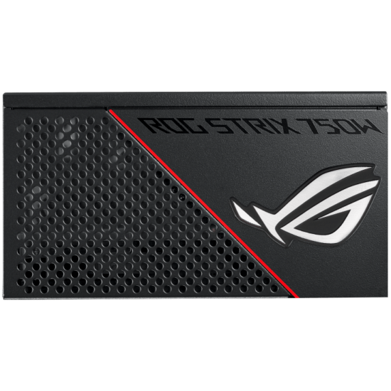 ASUS ROG STRIX 750W – 80 PLUS Gold Fully Modular PSU