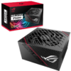 ASUS ROG STRIX 750W – 80 PLUS Gold Fully Modular PSU