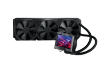 ASUS ROG Ryujin II 360 All-In-One Liquid CPU Cooler