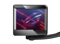 ASUS ROG Ryujin II 360 All-In-One Liquid CPU Cooler