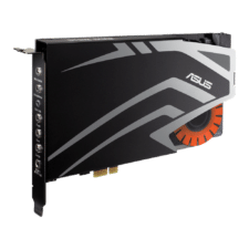 ASUS Strix Soar - 7.1 PCIe Gaming Sound Card