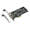 ASUS Xonar SE - 5.1 PCIe Gaming Sound Card