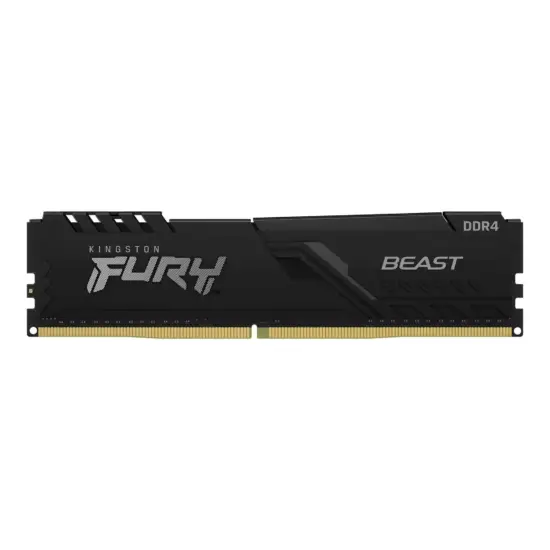 Kingston FURY Beast 3600MHz DDR4 Memory Kit