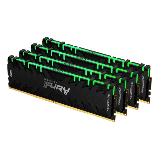 Kingston FURY Renegade RGB DDR4