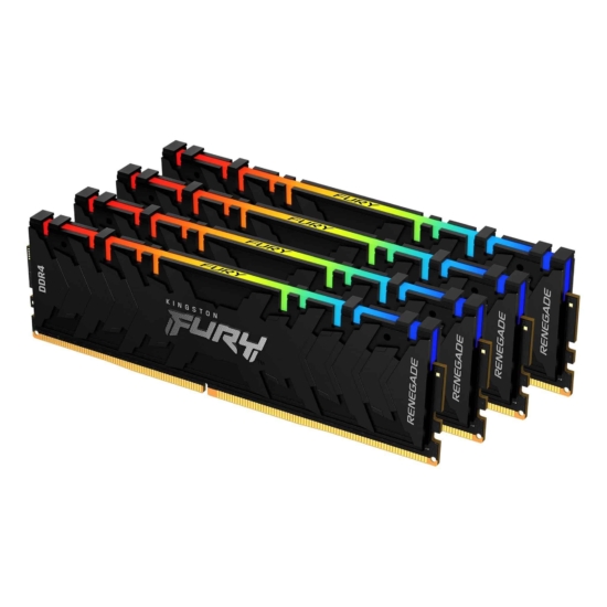 Kingston FURY Renegade RGB DDR4