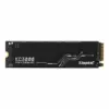 Kingston KC3000 512GB M.2 PCIe Gen 4 NVMe SSD