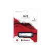 Kingston NV2 1TB M.2 PCIe Gen 4 NVMe SSD