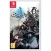 Labryinth of Zangetsu Box Art NSW