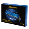 ADATA Legend 700 1TB M.2 PCIe Gen 3 NVMe SSD