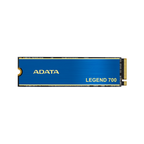 ADATA Legend 700 1TB M.2 PCIe Gen 3 NVMe SSD