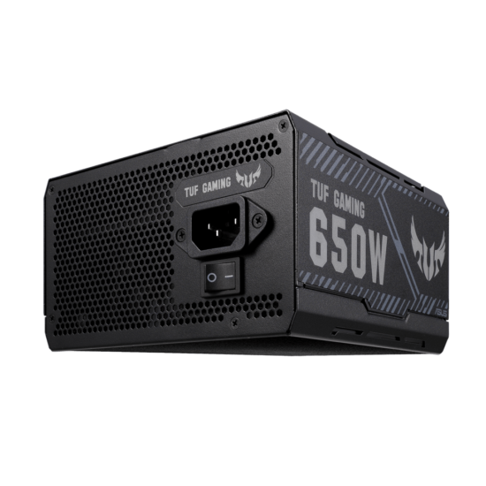 ASUS ASUS TUF Gaming 650W Bronze