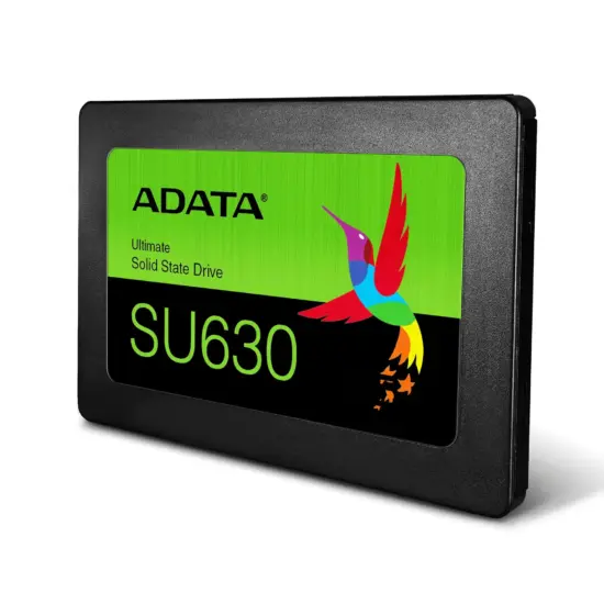 ADATA Ultimate SU630