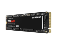 Samsung 990 PRO 2TB M.2 PCIe Gen 4 NVMe SSD