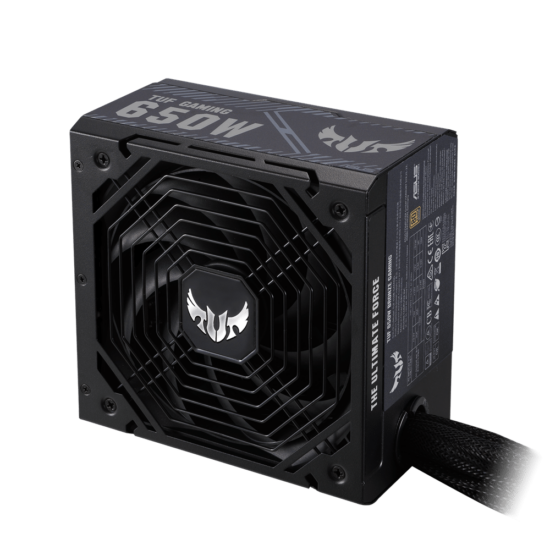 ASUS ASUS TUF Gaming 650W Bronze