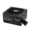ASUS ASUS TUF Gaming 650W Bronze