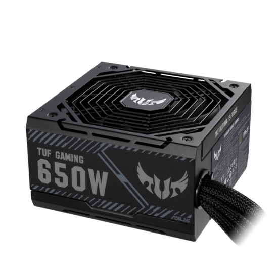 ASUS ASUS TUF Gaming 650W Bronze