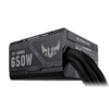 ASUS ASUS TUF Gaming 650W Bronze