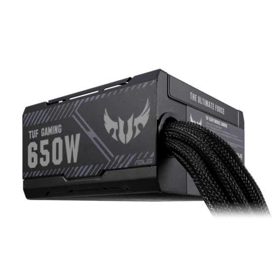 ASUS ASUS TUF Gaming 650W Bronze