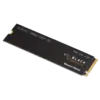 WD Black SN850X 1TB M.2 PCIe Gen 4 NVMe SSD No Heatsink