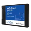 Western Digital WD Blue SA510 500GB