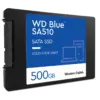 Western Digital WD Blue SA510 500GB