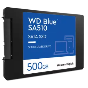 Western Digital WD Blue SA510 500GB