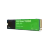 WD Green SN350 1TB M.2 PCIe Gen 3 NVMe SSD
