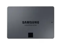 Samsung 870 QVO SATA SSD