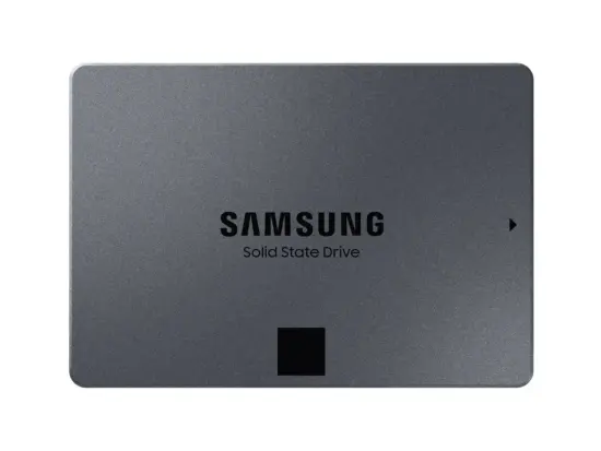 Samsung 870 QVO SATA SSD