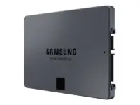 Samsung 870 QVO SATA SSD